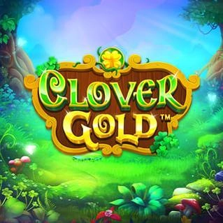 Clover-Gold