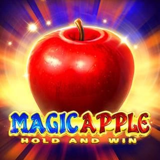 Magic-Apple