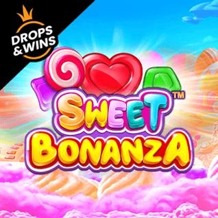 Sweet-Bonanza